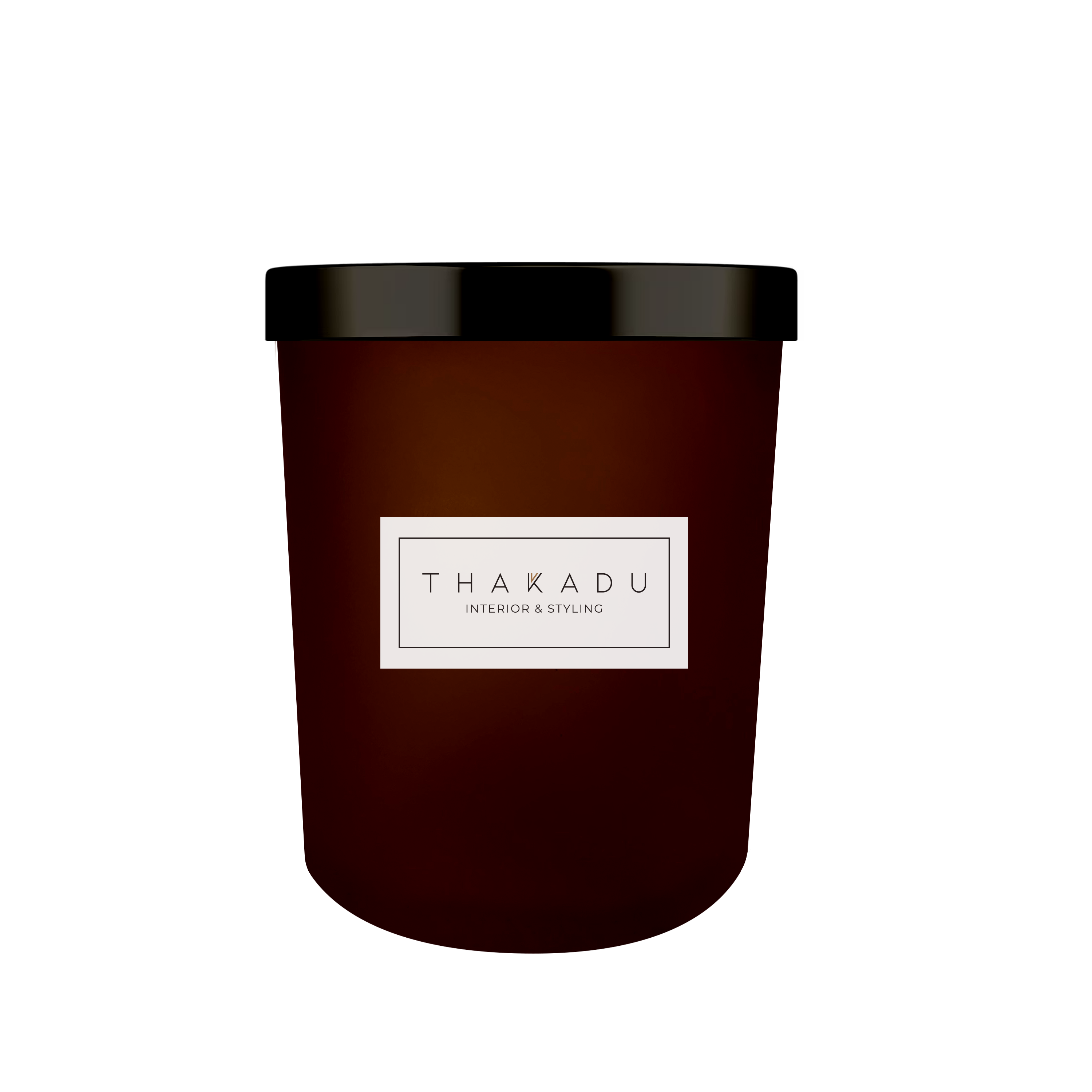 Itumeleng Moro Orange & Juniper Candle