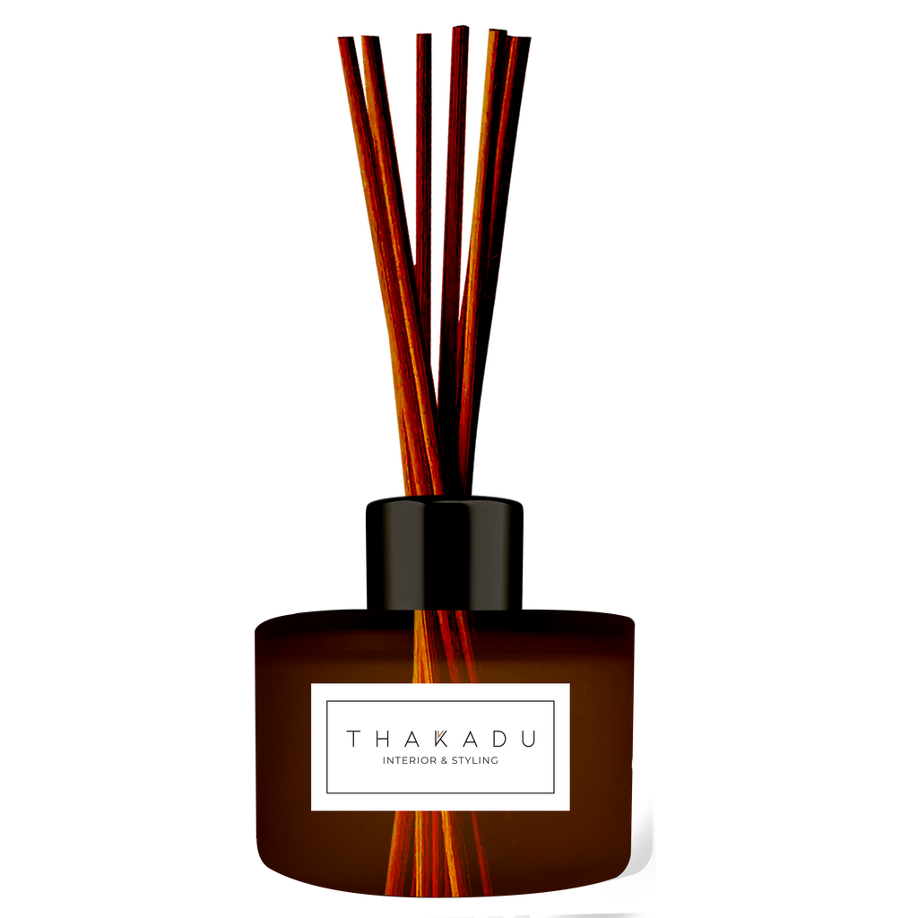 Itumeleng Bundle: Reed Diffuser, Candle & Room Spray