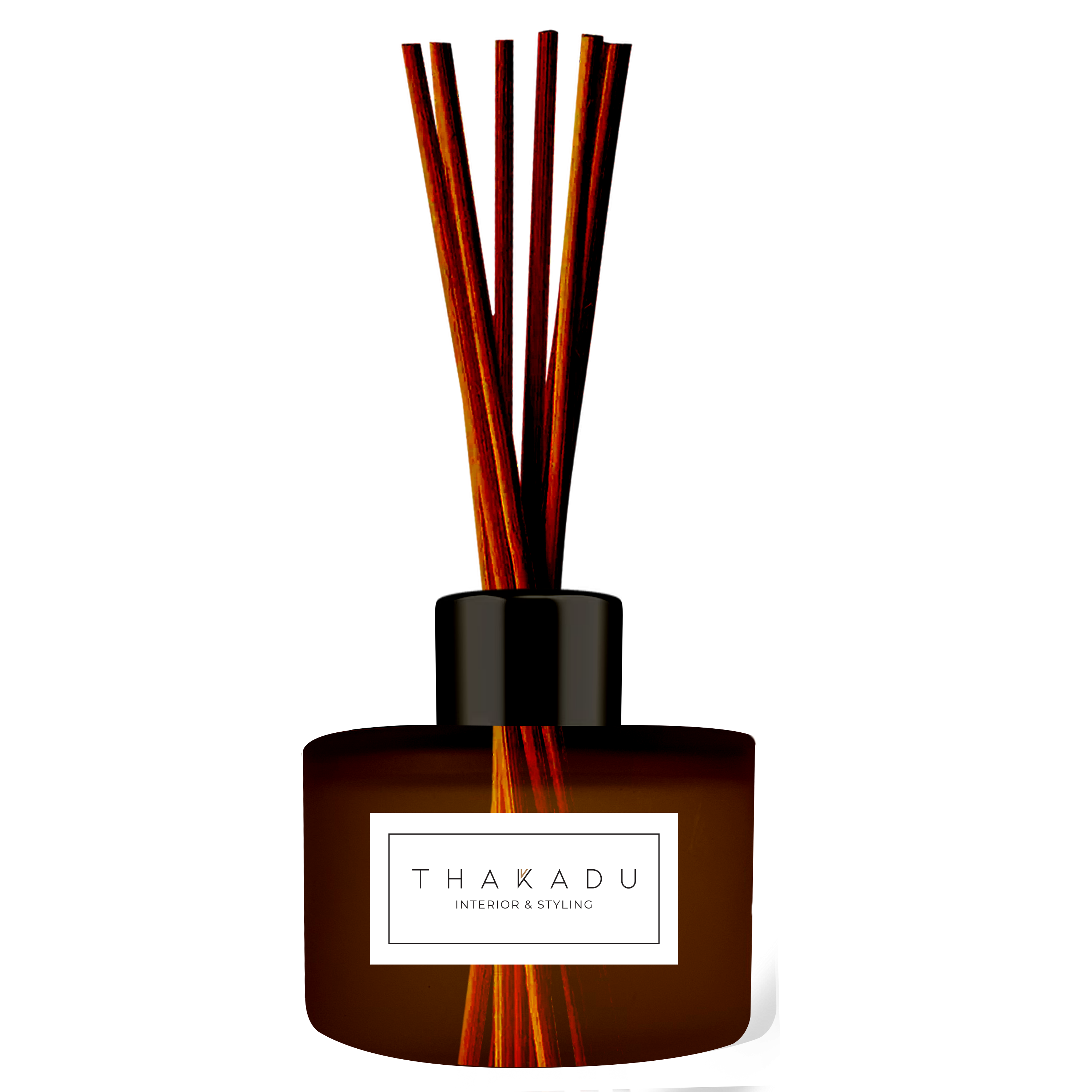 Itumeleng Moro Orange & Juniper Reed Diffuser