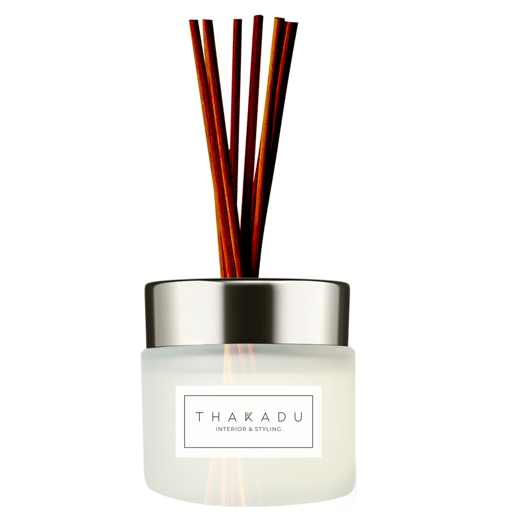 Motlatsi Bundle: Reed Diffuser, Candle & Room Spray