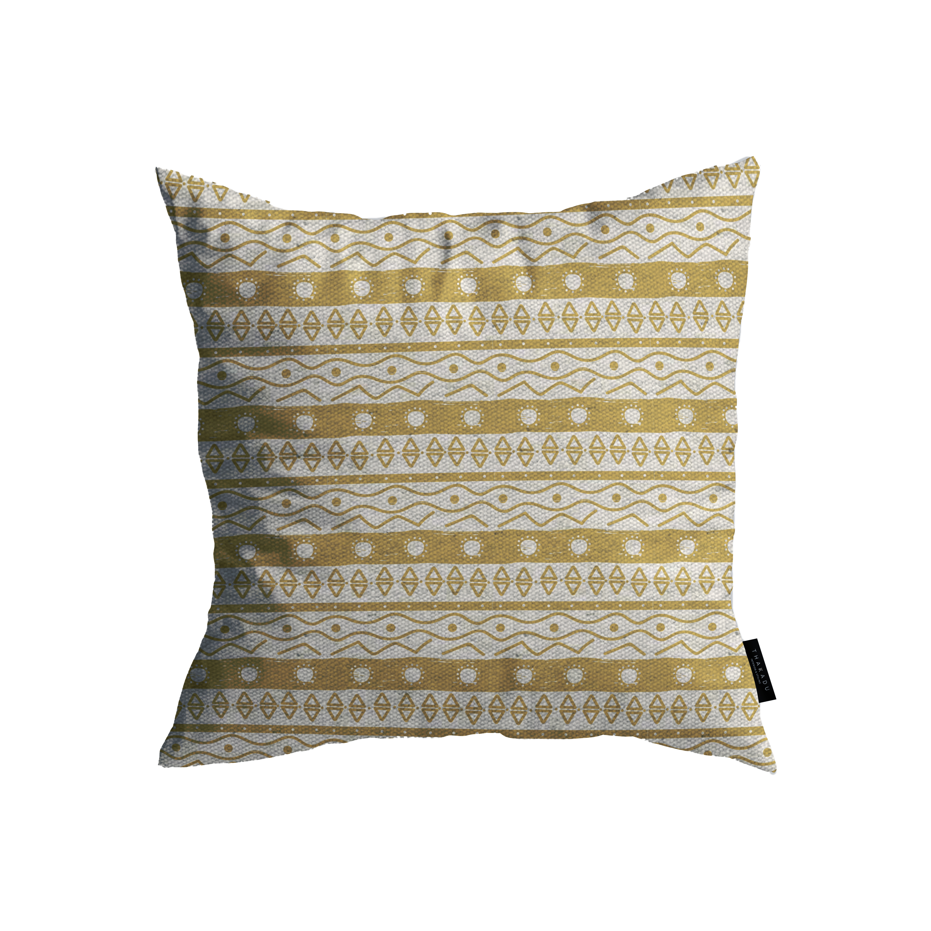 Kgalagadi Sands Scatter Cushion