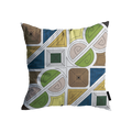 Montle Village Scatter Cushion